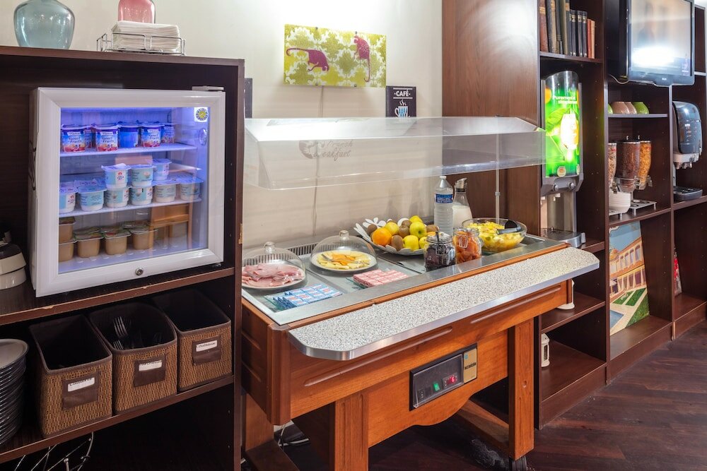 Фото Noemys Toulon La Valette