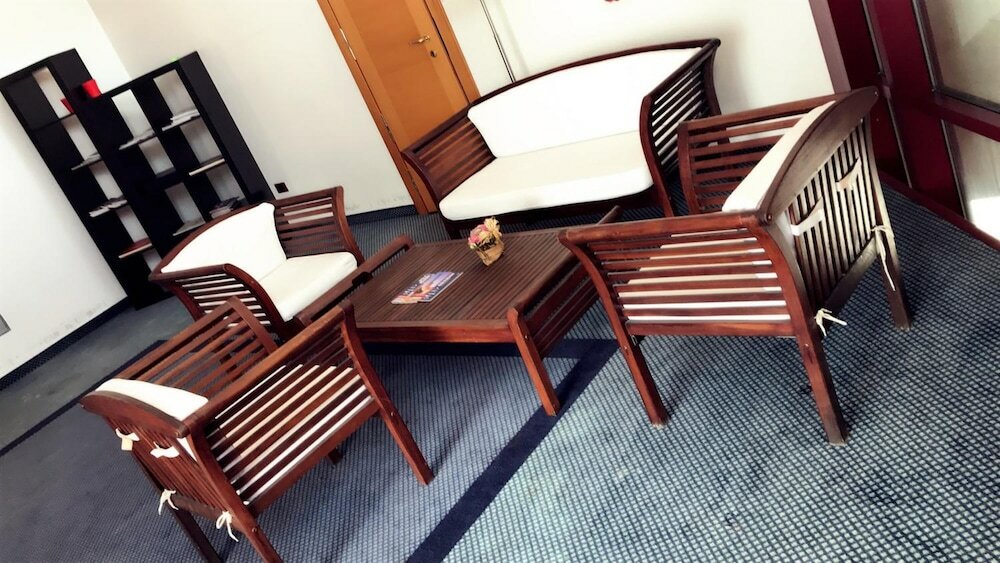 Фото Hotel Maxim