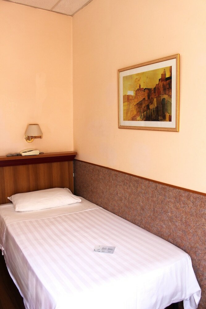 Фото Hotel Ambra Palace