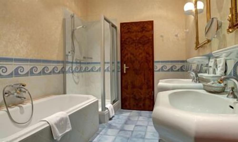 Фото Hotel Villa Heine