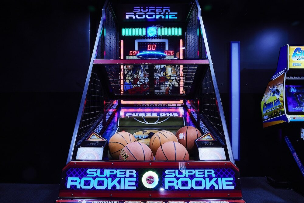 Фото Paradise Hotel Busan