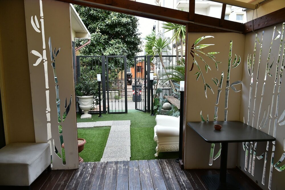 Фото Hotel Okinawa