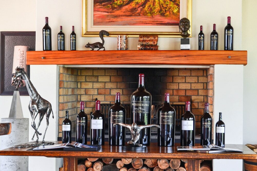 Фото Webersburg Estate