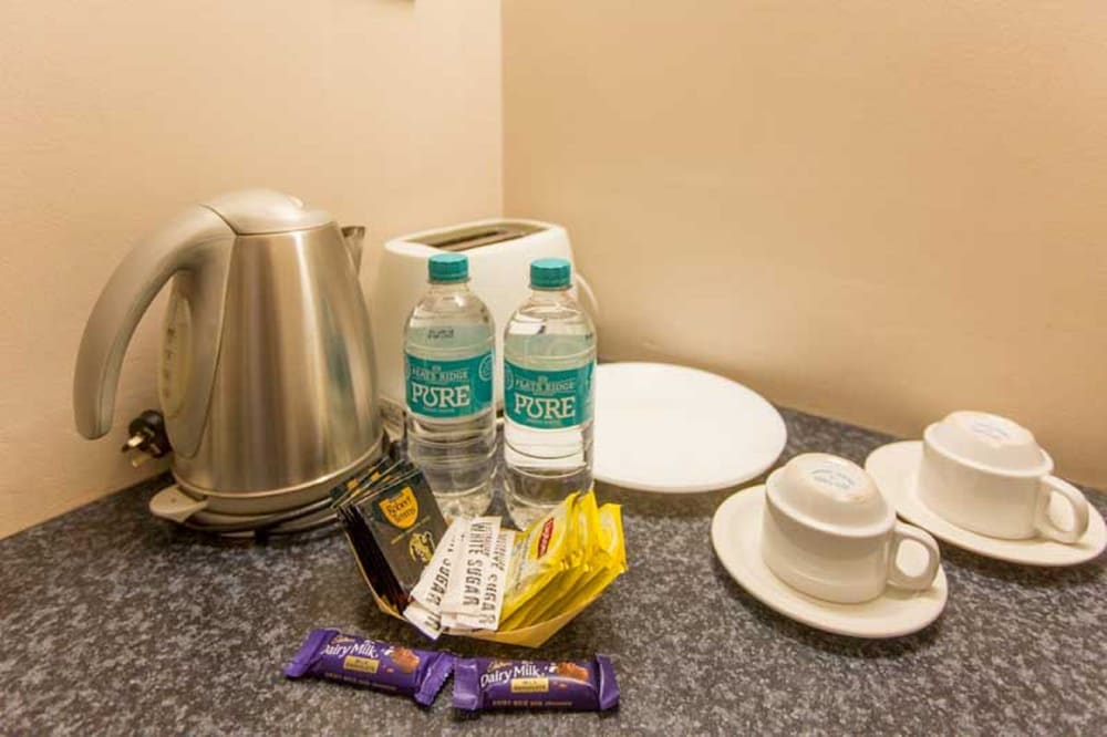 Фото City Square Motel