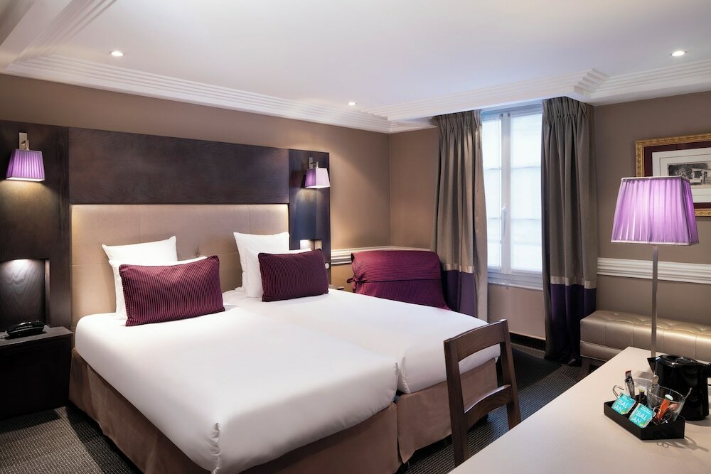 Фото отеля 2