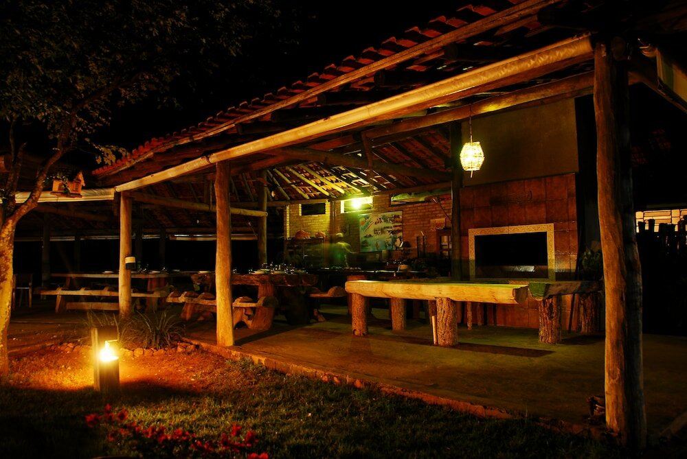 Фото Pousada Aguape