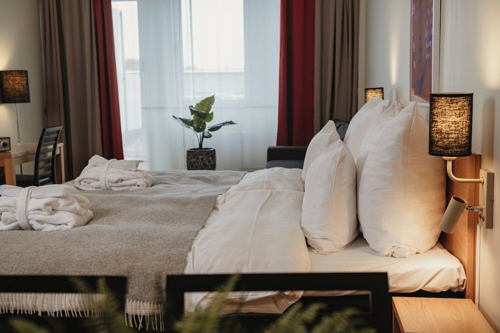 Фото Clarion Collection Hotel Mektagonen