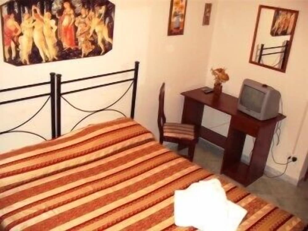 Фото Hotel Alloggio Del Conte