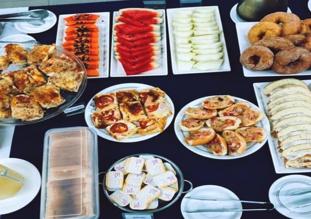 Фото David Plaza Hotel