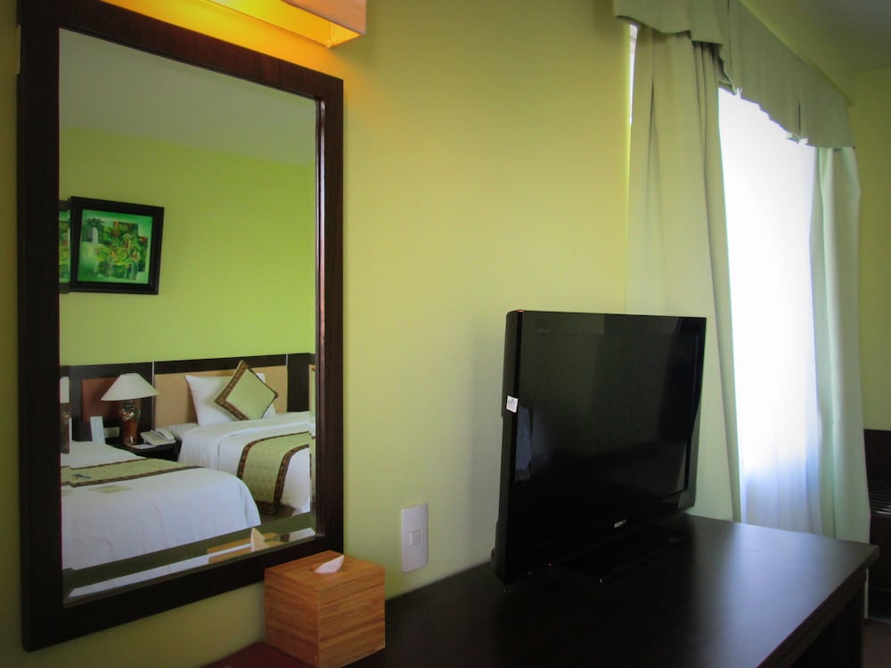 Фото ParkView Hotel