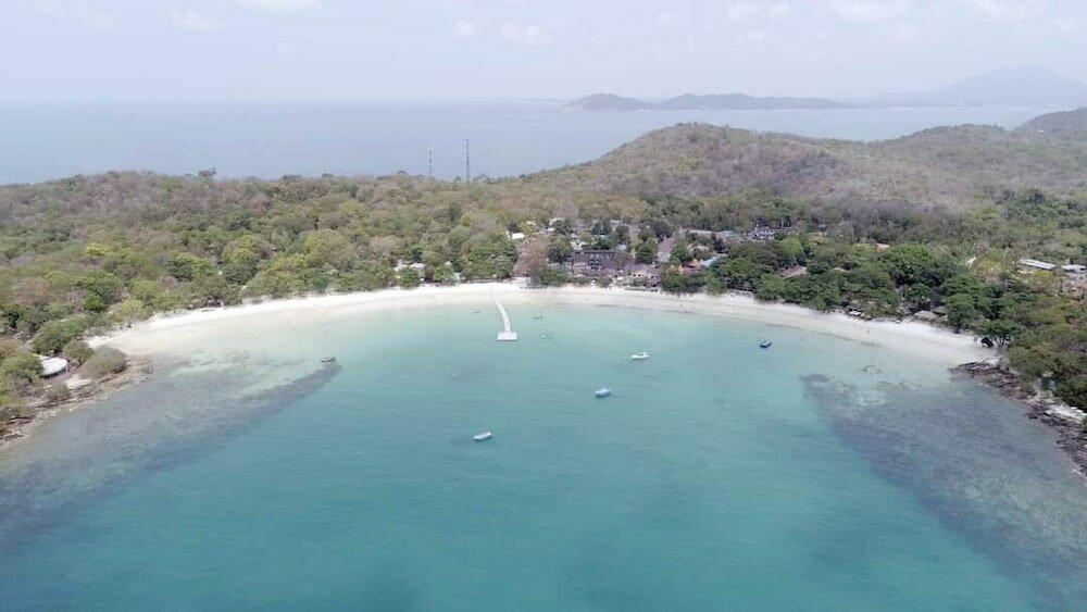 Фото Samet Bellhouse