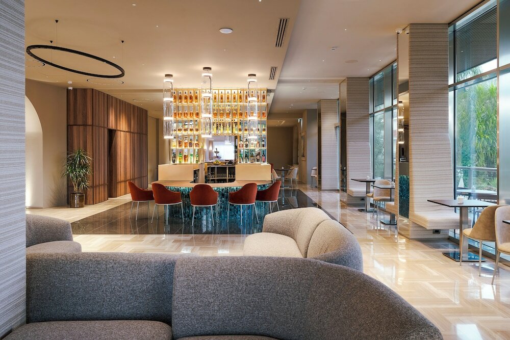 Фото Sant Alphio Garden Hotel & SPA