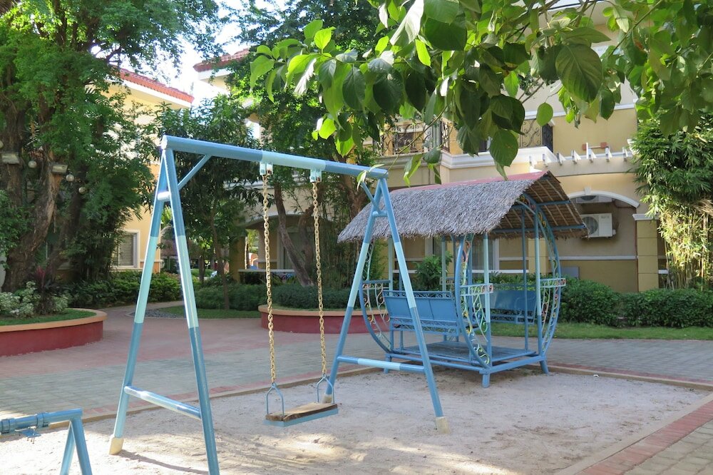 Фото Moonbay Marina The Villas