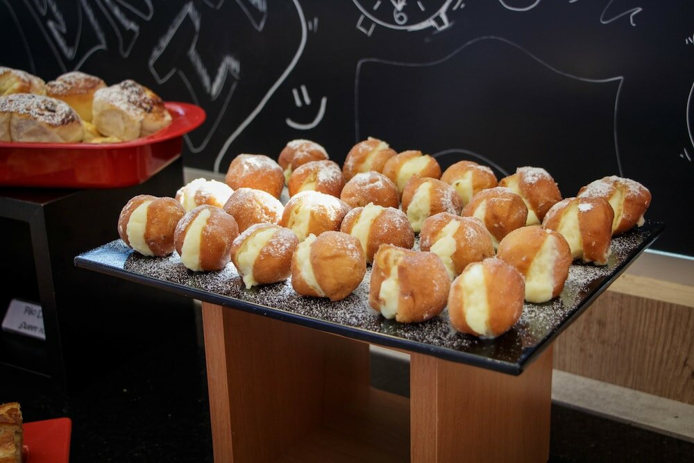 Фото Ibis Itatiba