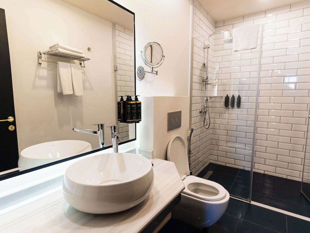 Фото Mercure Baku City