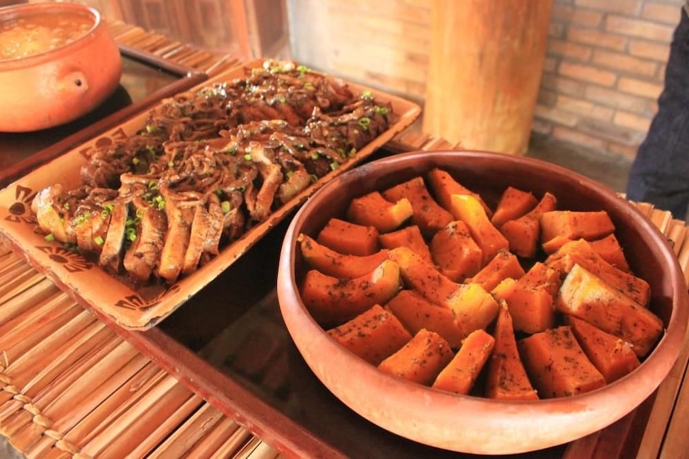 Фото Pousada Aguape