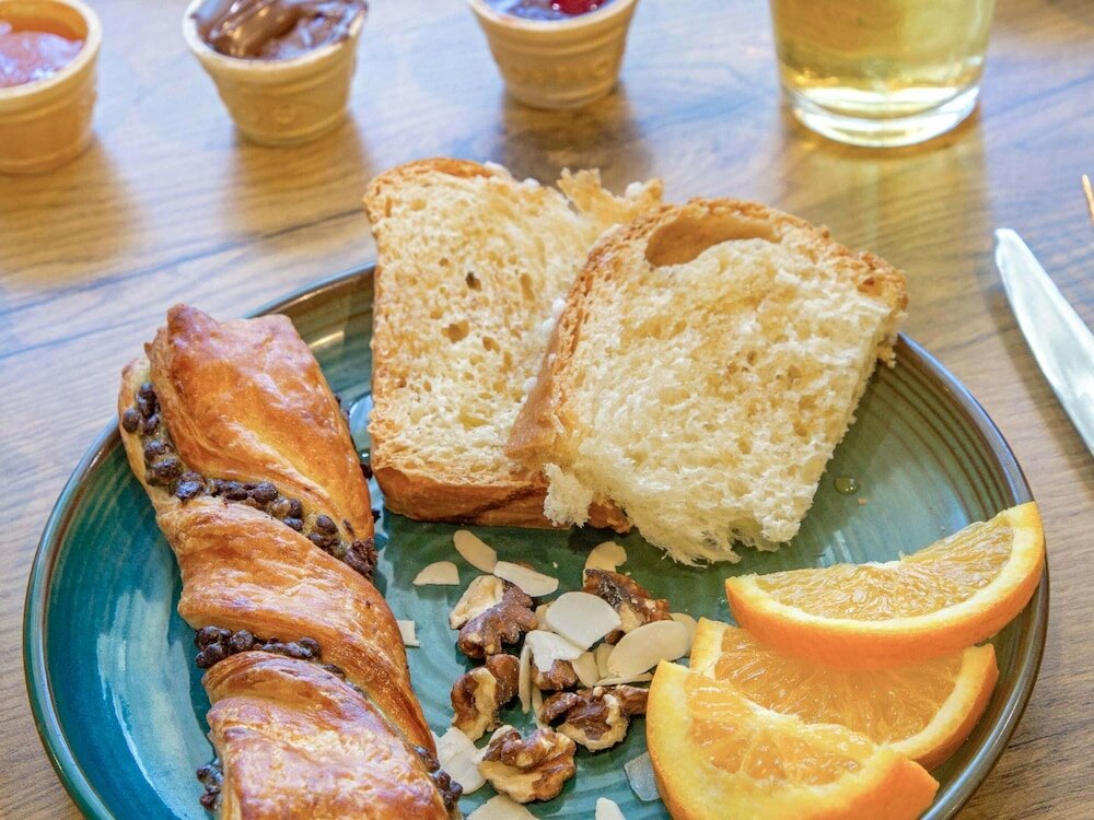 Фото Ibis Salon de Provence