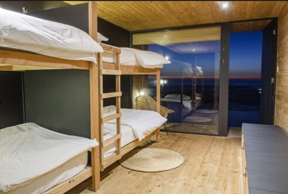 Фото Hotel Apacheta