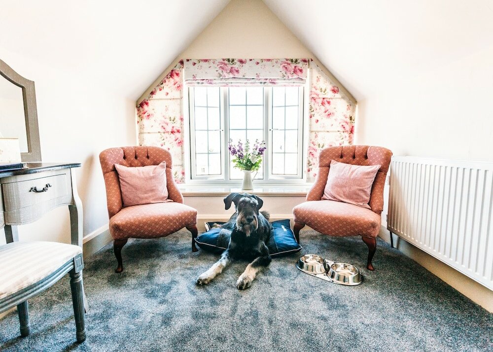 Фото Colwall Park - Hotel Bar & Restaurant