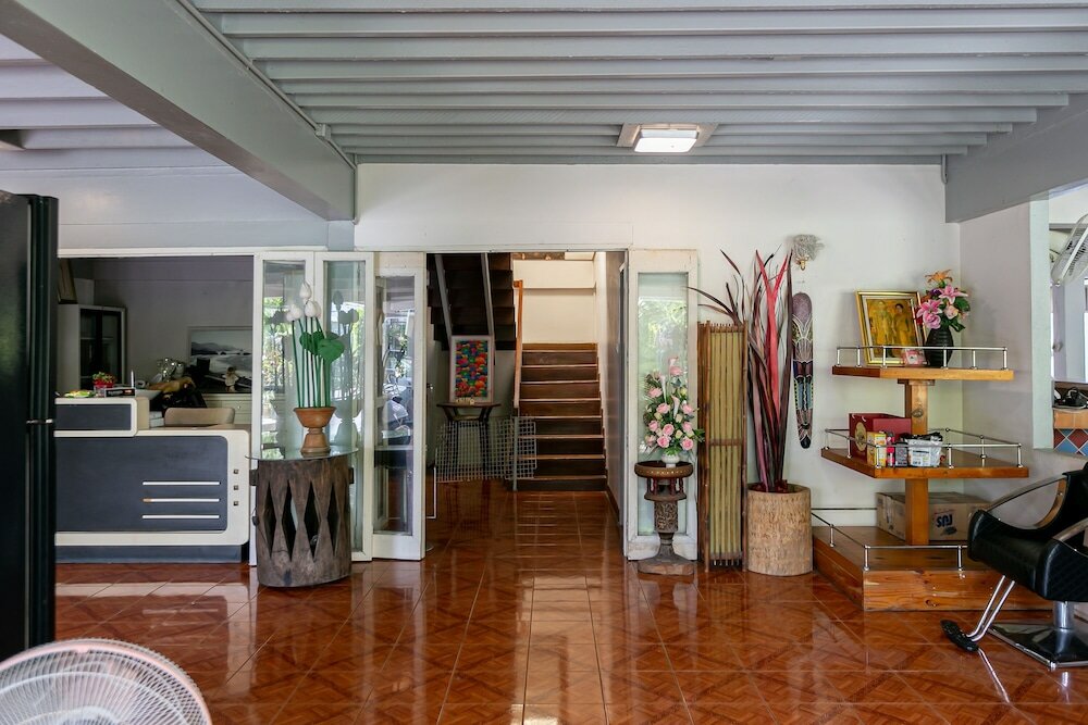 Фото Villa Lamai - Wong Amat House Pattaya