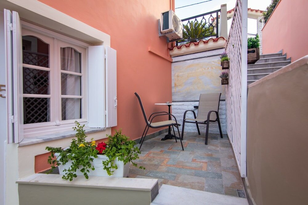 Фото Fiscardo Studios