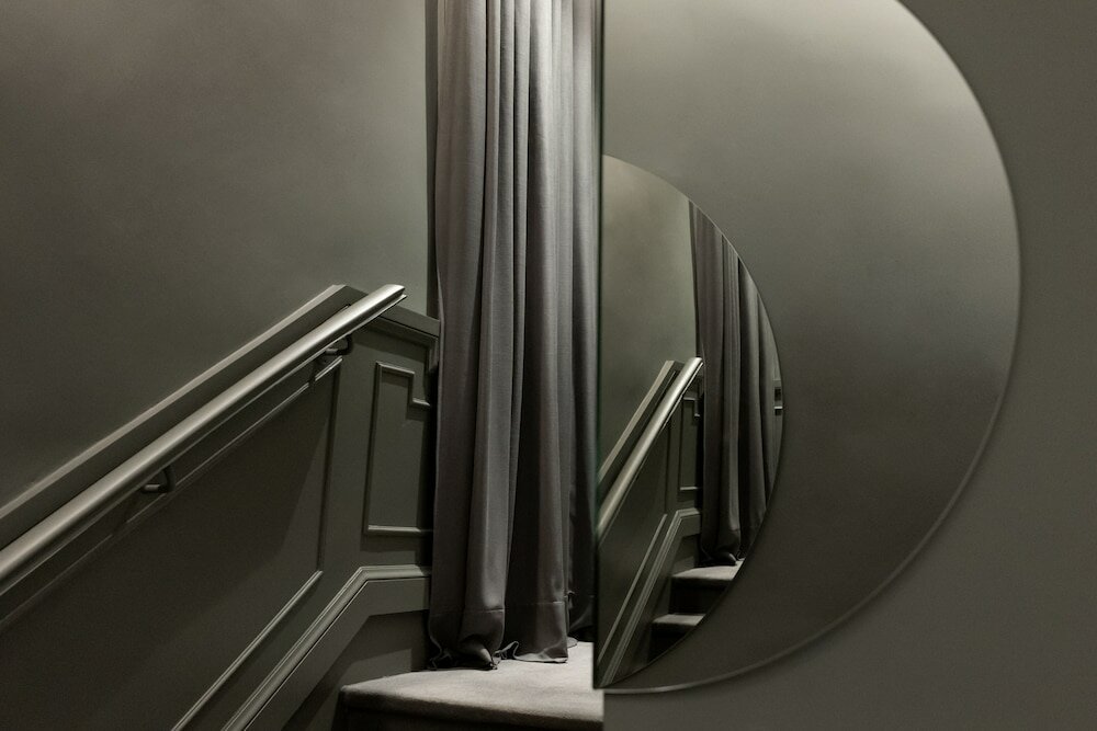 Фото Chic & Basic dot