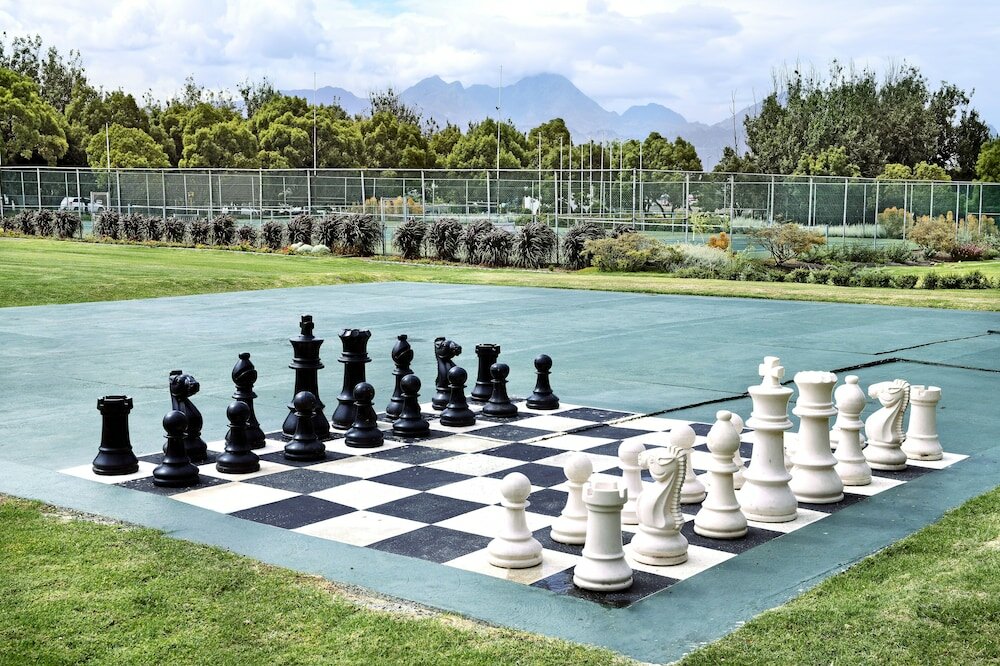 Фото Lord Charles Hotel