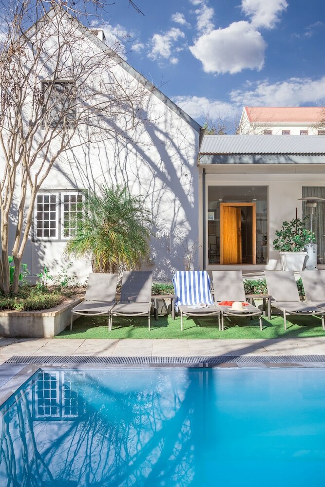 Фото Oude Werf Hotel