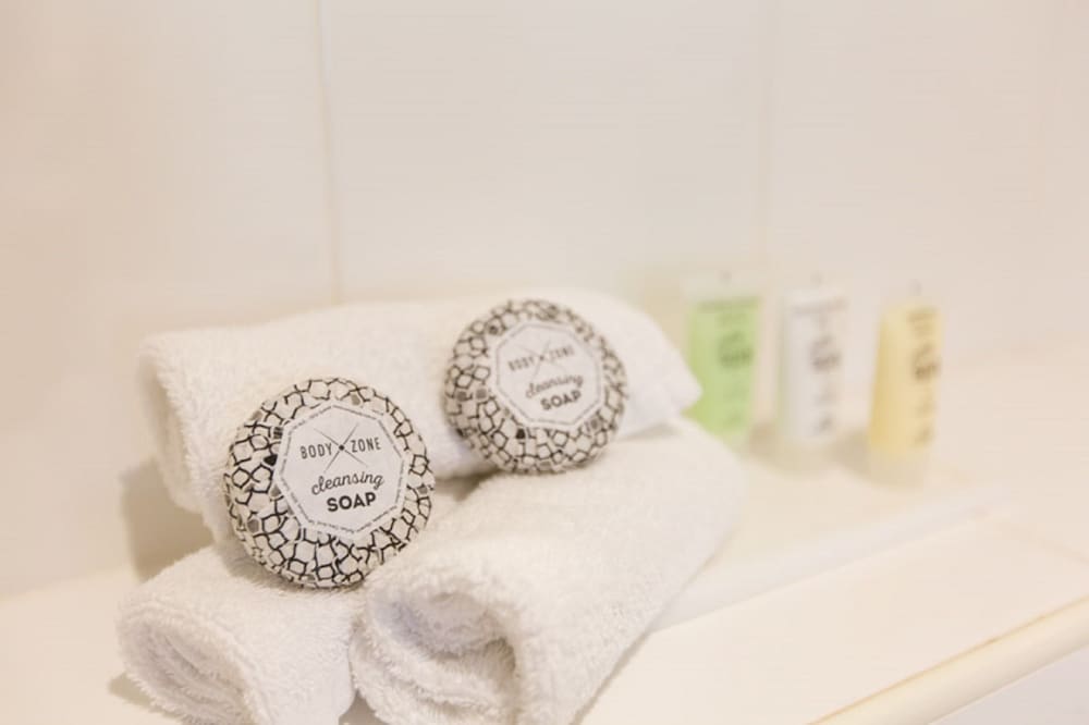 Фото City Square Motel