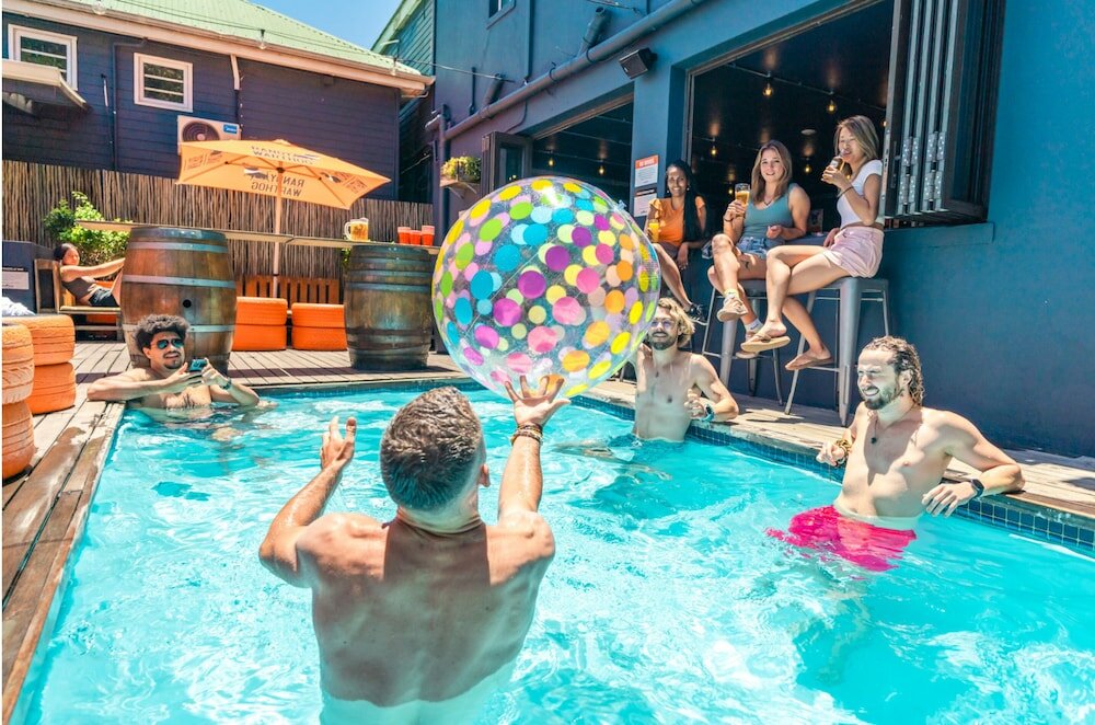 Фото Never at Home Green Point