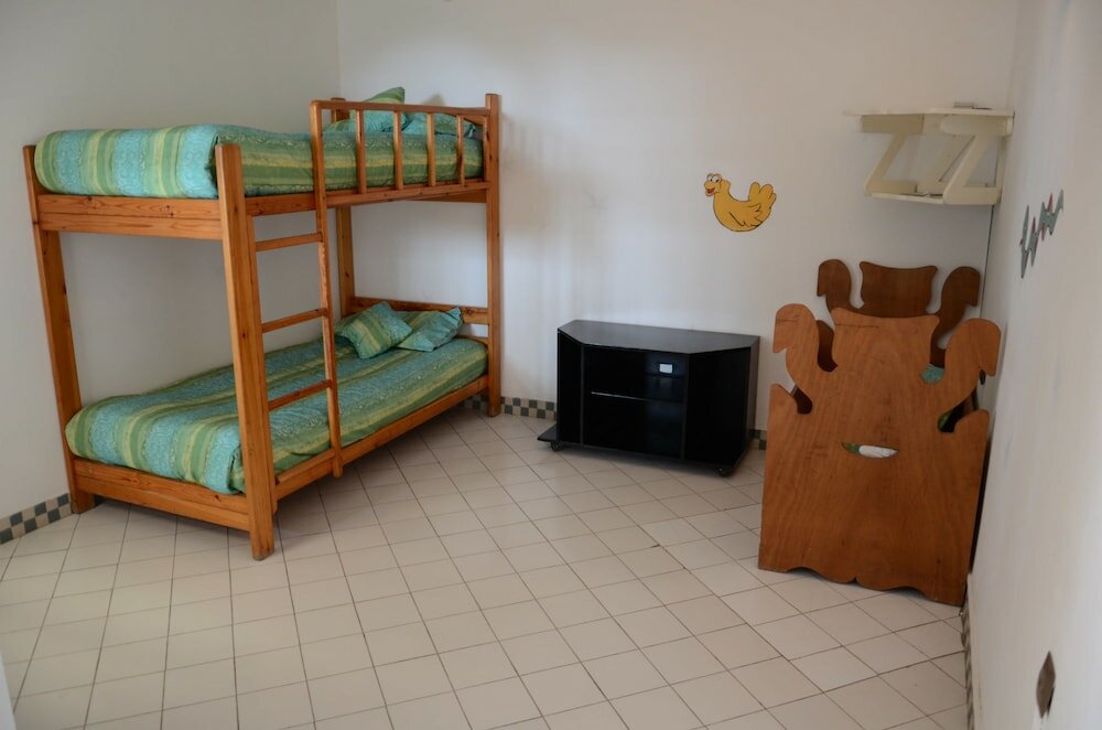 Фото Tagadirt Appart-Hotel