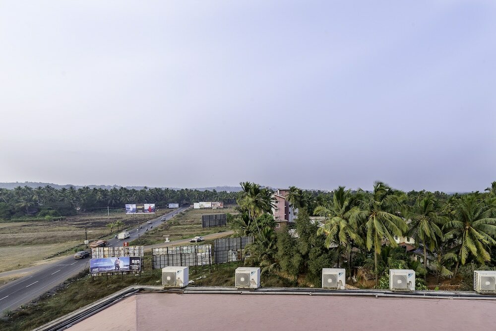 Фото Treebo Trend Green Park Mapusa