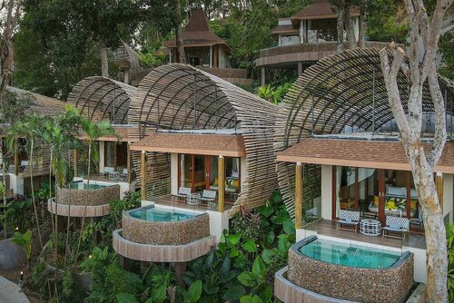 Гостиница Sinae Phuket на Пхукете