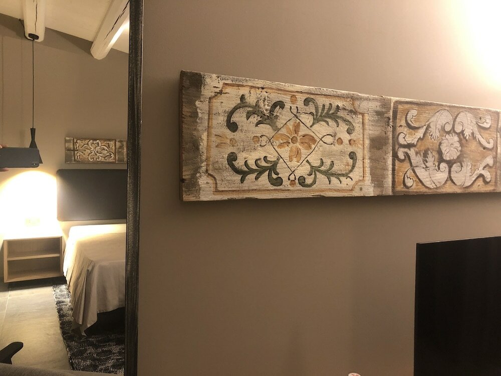 Фото Pietra d'Acqua