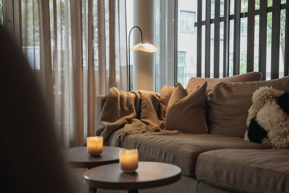 Фото Clarion Collection Hotel Mektagonen