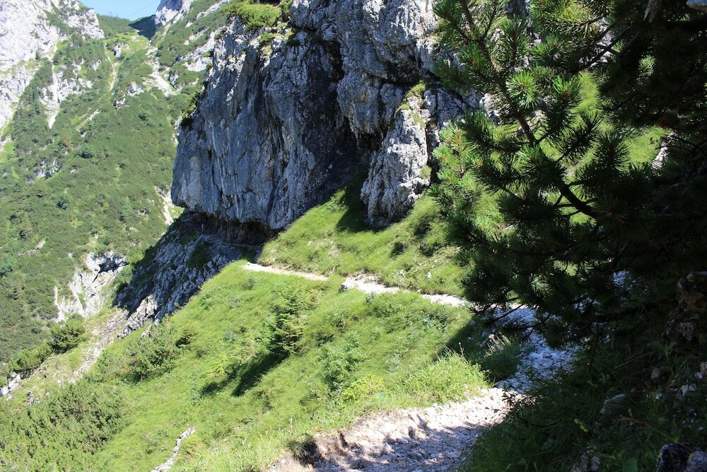 Фото Reindl's Partenkirchner Hof