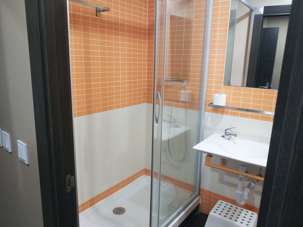 Фото Apartmentos Santander Maliaño Suites 3000