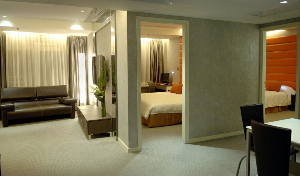 Фото Cosmo Hotel Hong Kong