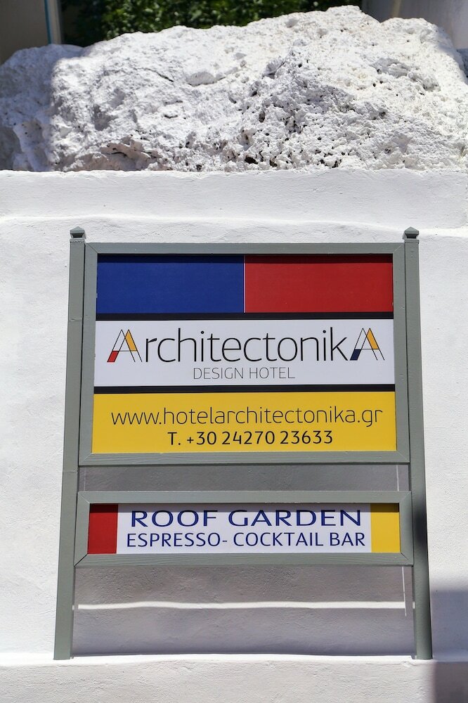 Фото Design ArchitectoniKa