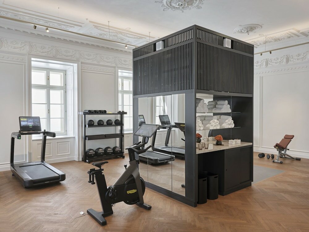 Фото Rosewood Vienna