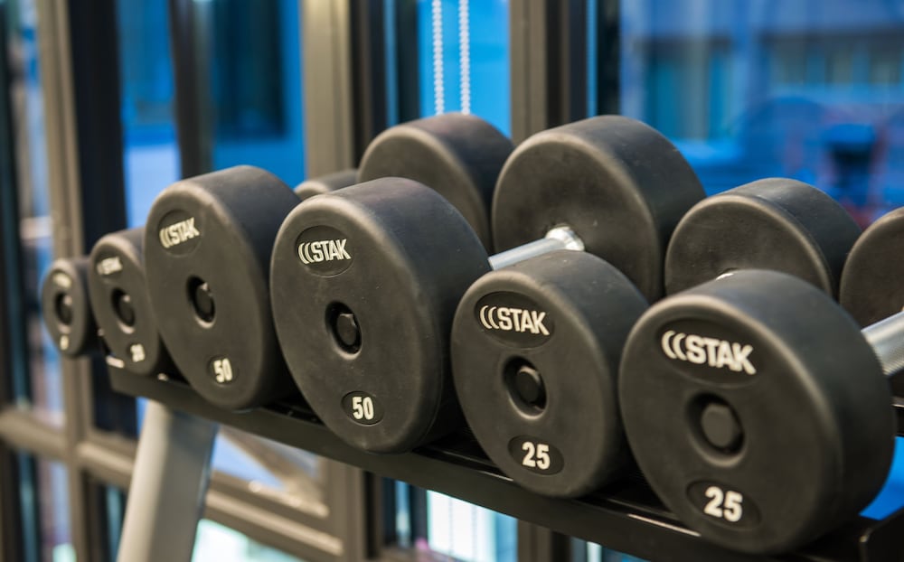 Фото Hotel Blu Vancouver