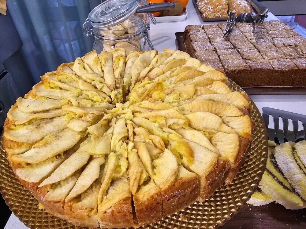 Фото Hotel Nanni Garni