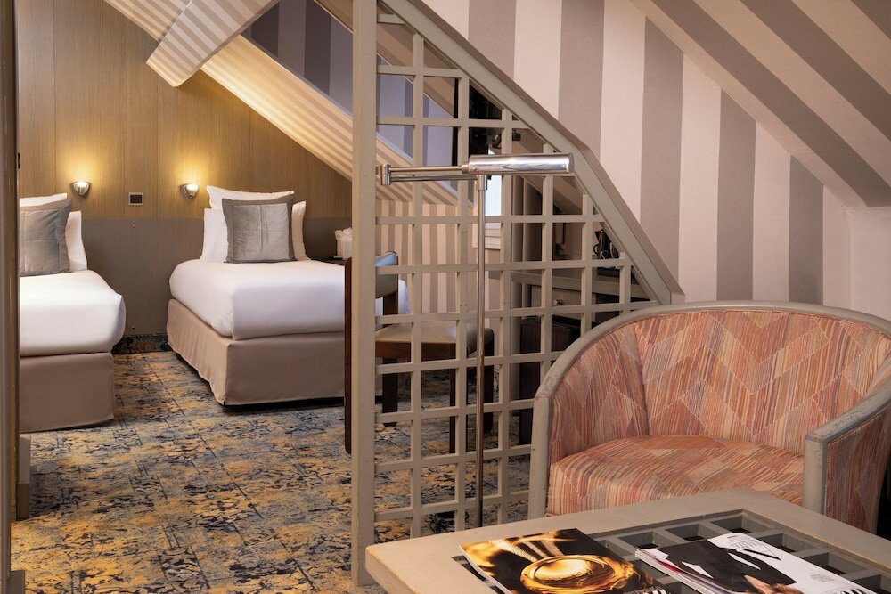 Фото Elysées Hotel