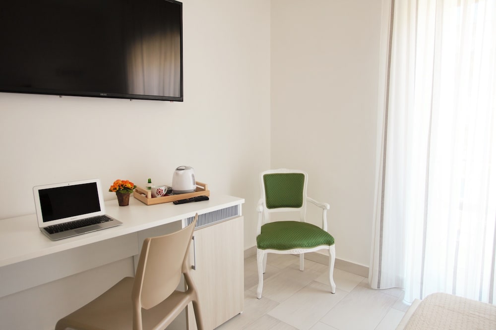 Фото Central Apartments