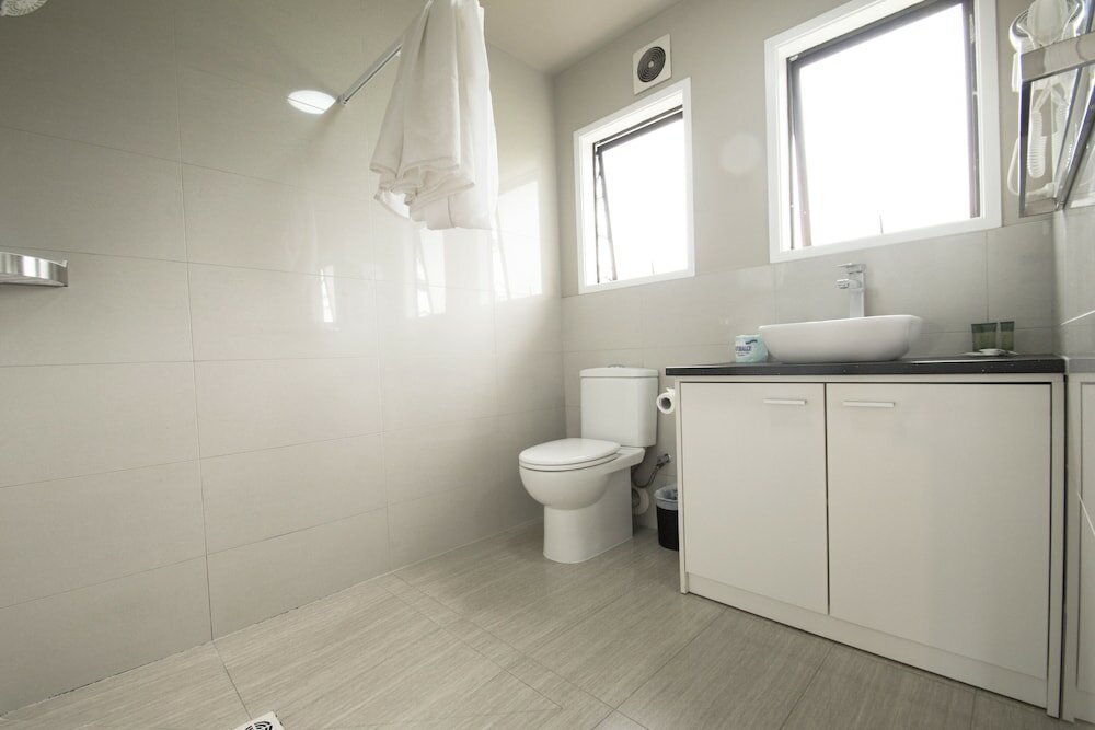 Фото Middlemore Motel