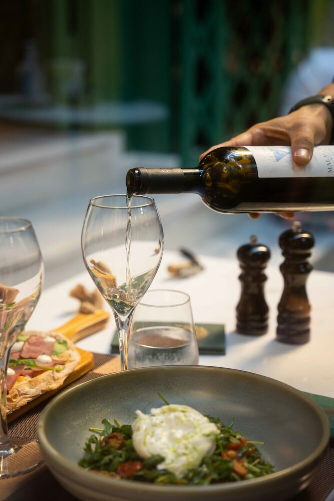 Фото Snob Athens