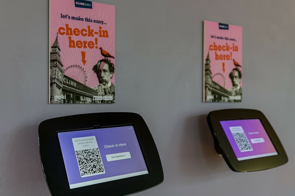 Фото Clink 261 Hostel