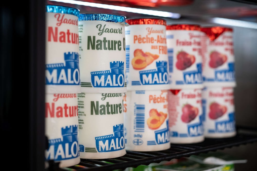 Фото Kyriad Prestige Saint-Malo