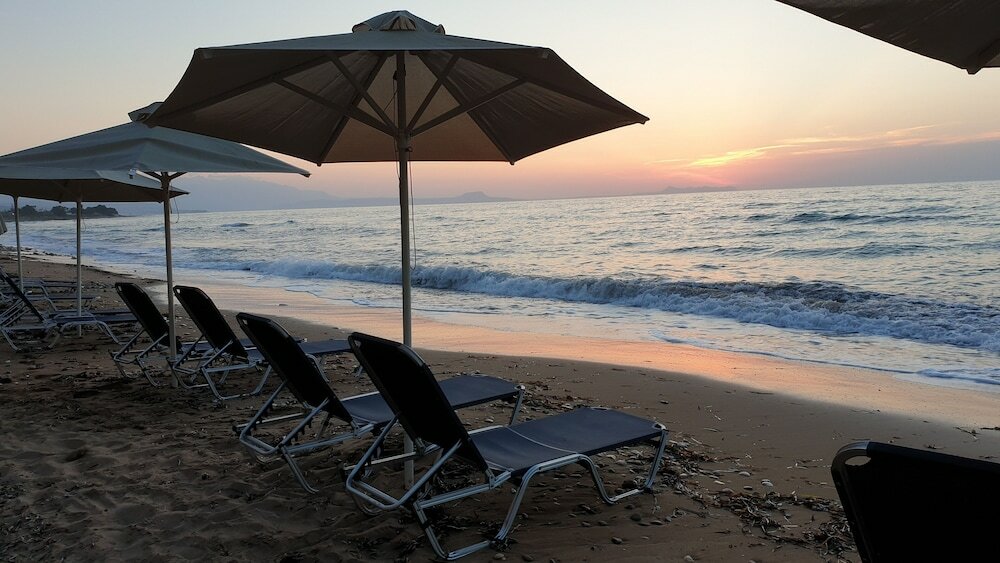 Фото Thalassi Hotel