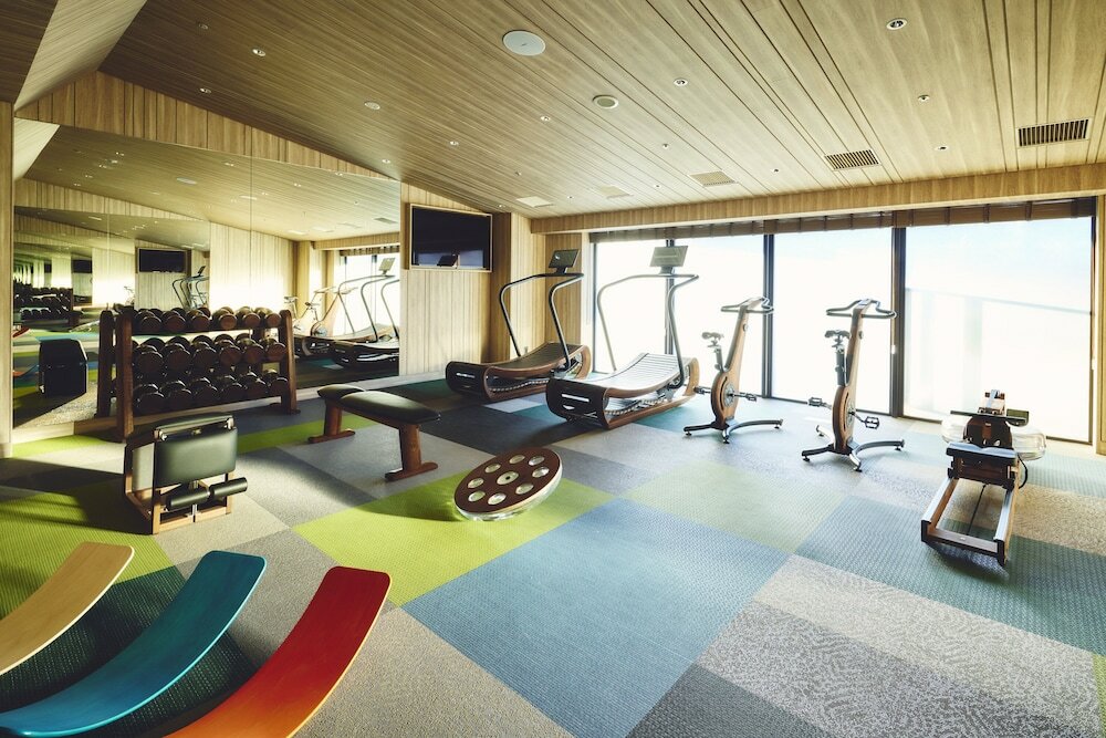 Фото Indigo Karuizawa